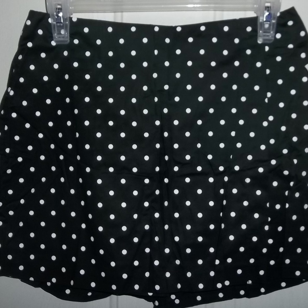 BNWT Rockabilly SKORT Shorts + Skirt